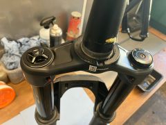 Rock Shox ZEB Select B1
