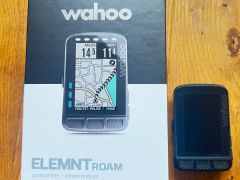 Wahoo Elemnt Roam v1