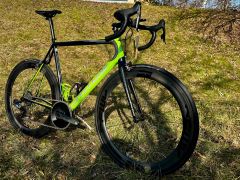 Cannondale Super Six Evo Hi-Mod vel. 58- znížená cena