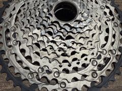 Shimano SLX Cs-M7100