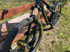 Orbea OIZ M-Pro TR 120mm L