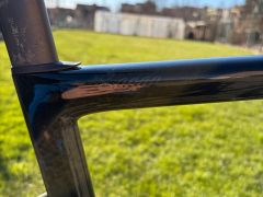 S-Works Tarmac Sl6, top stav a vybava, bicykel Petra Sagana