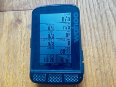 Wahoo Elemnt Roam v1
