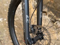 Merida One-Twenty 600