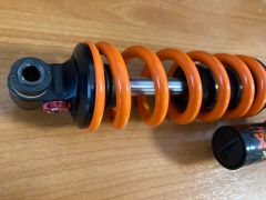 Fox DHX Factory Trunnion 205x65