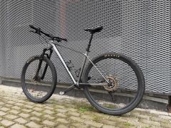 Predám horský bicykel Scott Scale 965