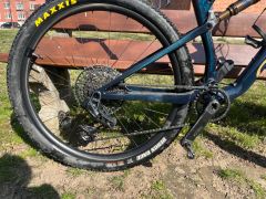 Orbea OIZ M-Pro TR 120mm L