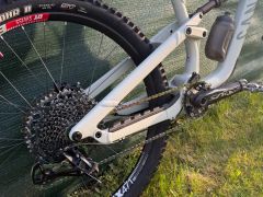 Canyon Torque Mullet 7