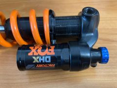 Fox DHX Factory Trunnion 205x65