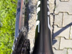 S-Works Tarmac Sl6, top stav a vybava, bicykel Petra Sagana