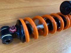 Fox DHX Factory Trunnion 205x65