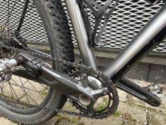 Predám horský bicykel Scott Scale 965