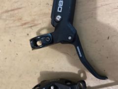 Predna brzda Sram DB8