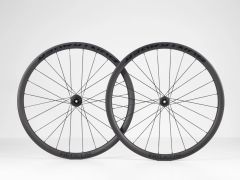 Bontrager Elite 35 nová karbon kola Shimano