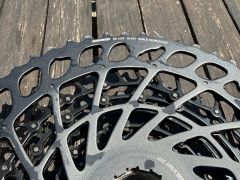 Sram GX Eagle Xg-1275 kazeta, 12-kolo