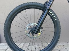 Commencal Supreme Sx