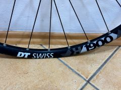 Dt swiss H1900 27,5 boost sada