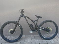 Commencal Supreme Sx