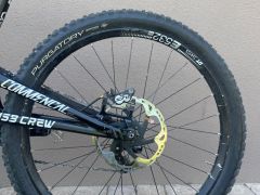 Commencal Supreme Sx