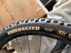 Merida One-Twenty 600