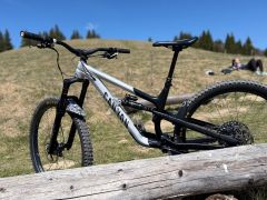 Canyon Spectral Al6 M