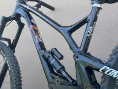 Commencal Supreme Sx
