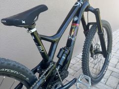 Commencal Supreme Sx