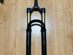 Fox 36 factory  160mm