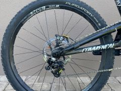 Commencal Supreme Sx