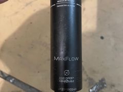 Bontrager line telskopka