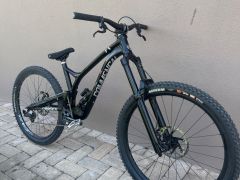 Commencal Supreme Sx