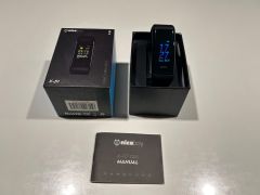 Fitness náramek Niceboy X-fit GPS