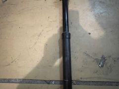 Bontrager line telskopka