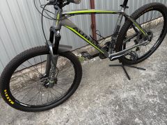 Author instinct 27,5/2017