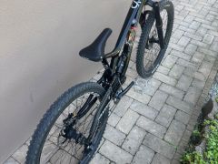 Commencal Supreme Sx