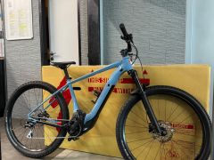 Predam elektrobicykel Specialized