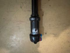 Fox float DPS Performance