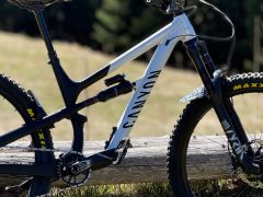 Canyon Spectral Al6 M