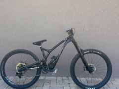 Commencal Supreme Sx