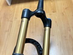 Fox 36 factory  160mm