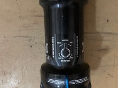 Fox float DPS Performance