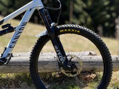 Canyon Spectral Al6 M