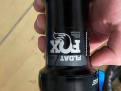 Fox float DPS Performance