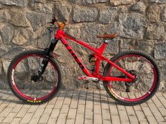 Enduro | Trek Remedy | TOP