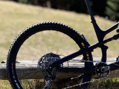 Canyon Spectral Al6 M