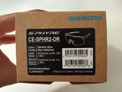 Shimano Okuliare S-Phyre2 Ridescape Off-Road
