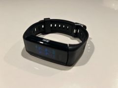 Fitness náramek Niceboy X-fit GPS