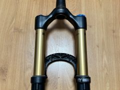 Fox 36 factory  160mm