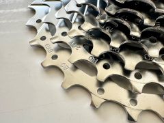 Nová kazeta Microshift Cs-H110 11-28