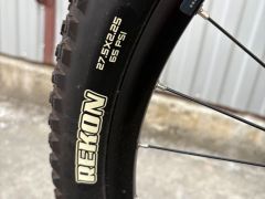 Author instinct 27,5/2017